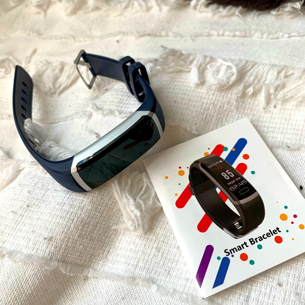 Fit bit - older generation